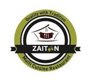 Zaitoon Multi Cuisine Restaurant