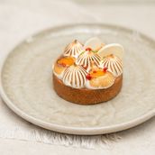 Lemon Tart