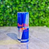 Redbull Classic (250Ml)