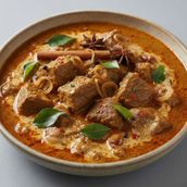 BEEF PALLI CURRY