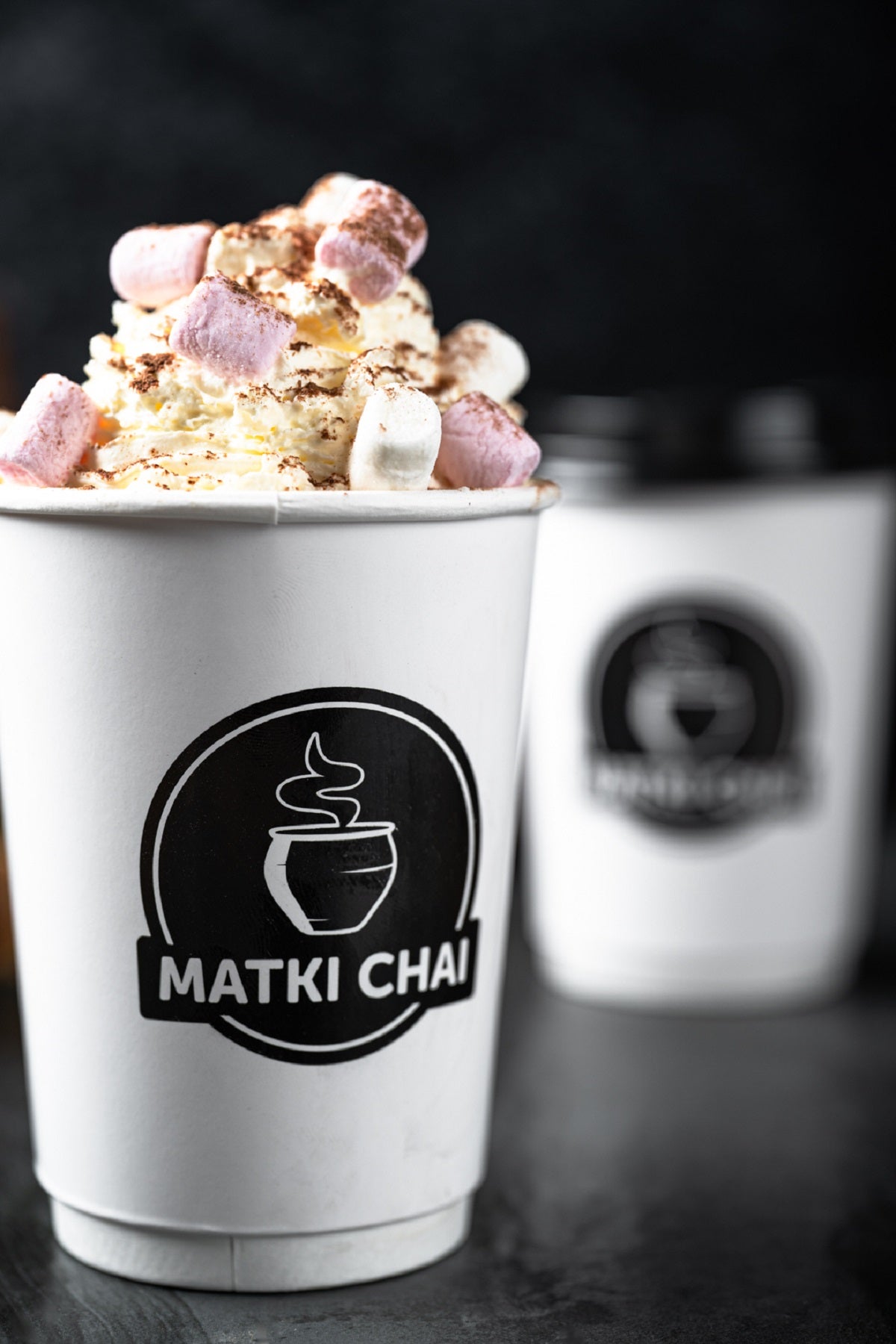 Hot Chocolate