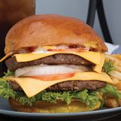 Royal Burger