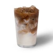Iced Latte