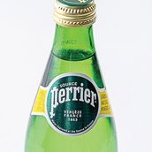 Perrier Water