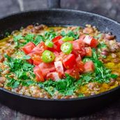Foul Medames