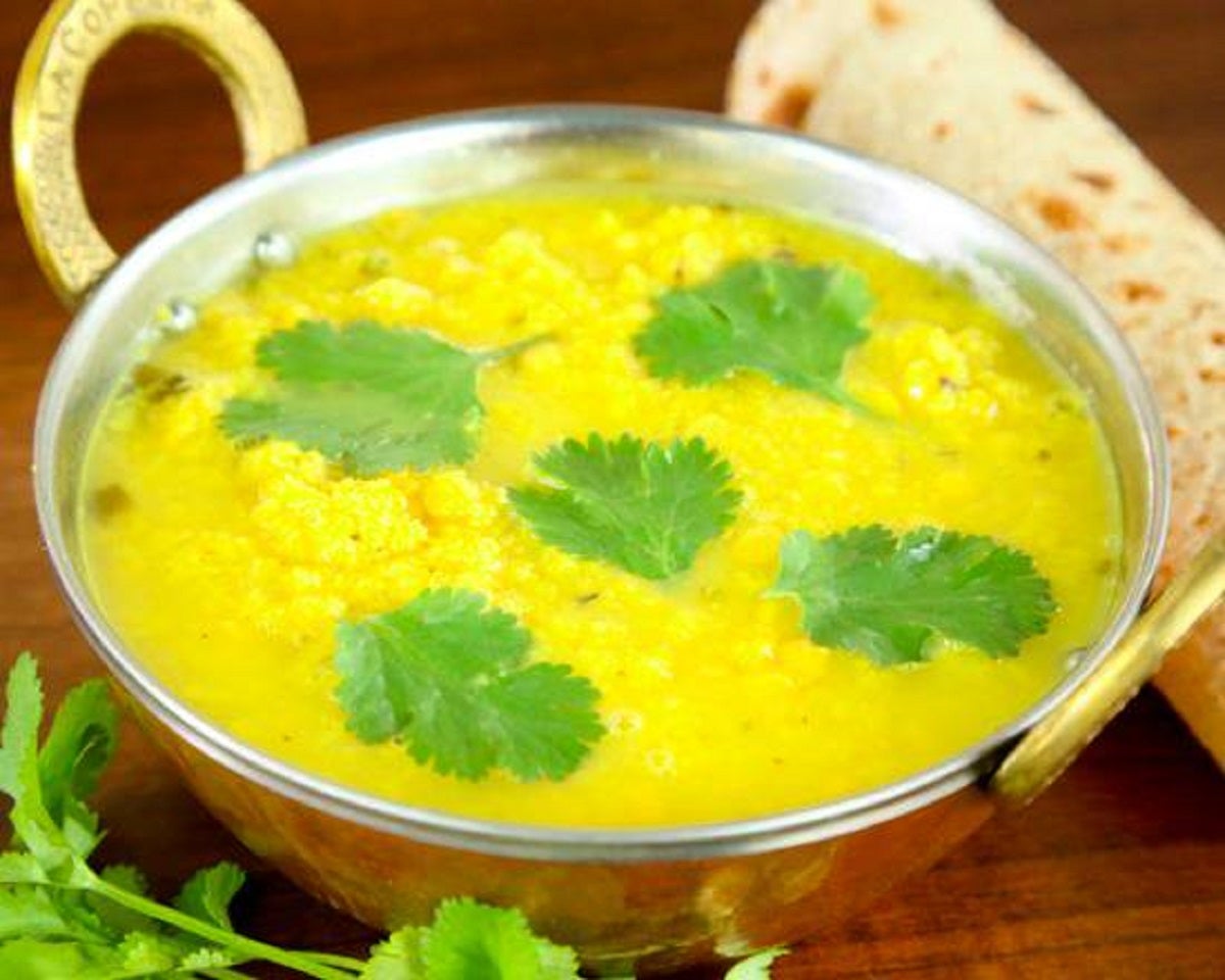 Daal