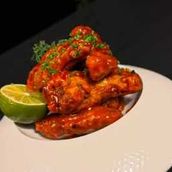 Buffalo Chicken Wings