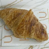 Plain Croissant