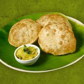 Poori Baji