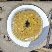 Banana Fatteh