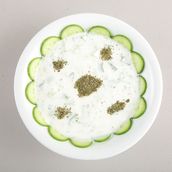 Cucumber Rob