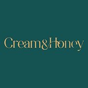 CREAM & HONEY