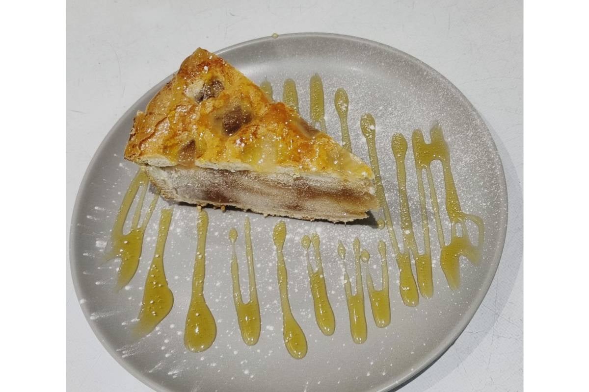 Apple Pie