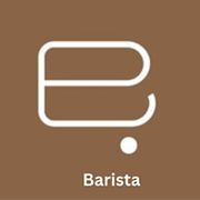 Barista Cafe