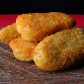 Jalapeno Poppers