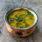 Dal Fry