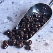 Cashew Dark Chocolate