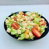 Chicken Caesar Salad