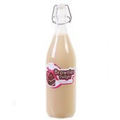 Cold Spanish Latte
