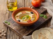 Hummus Maon