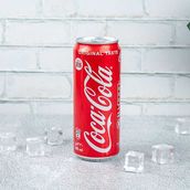 Coca-Cola
