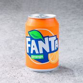 Fanta