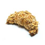 Almond Croissant