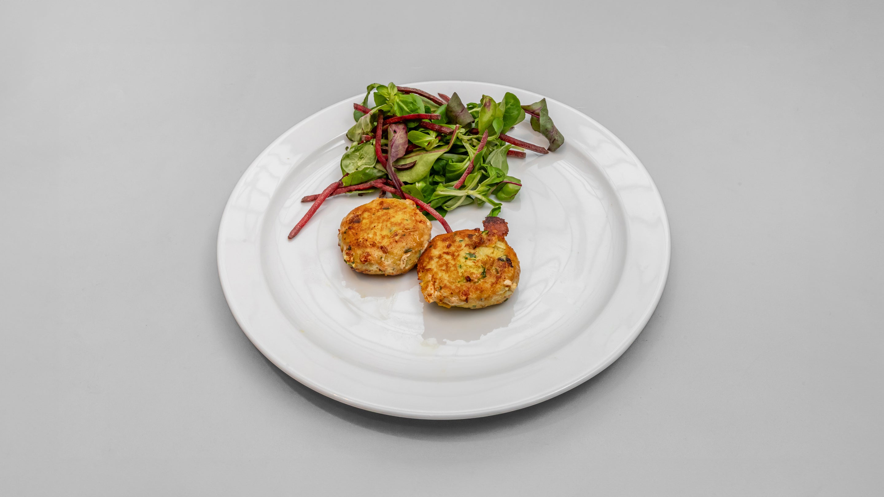Macchli Fish Cake