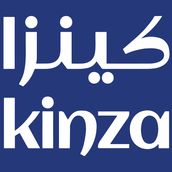 Kinza Cola (250ml)