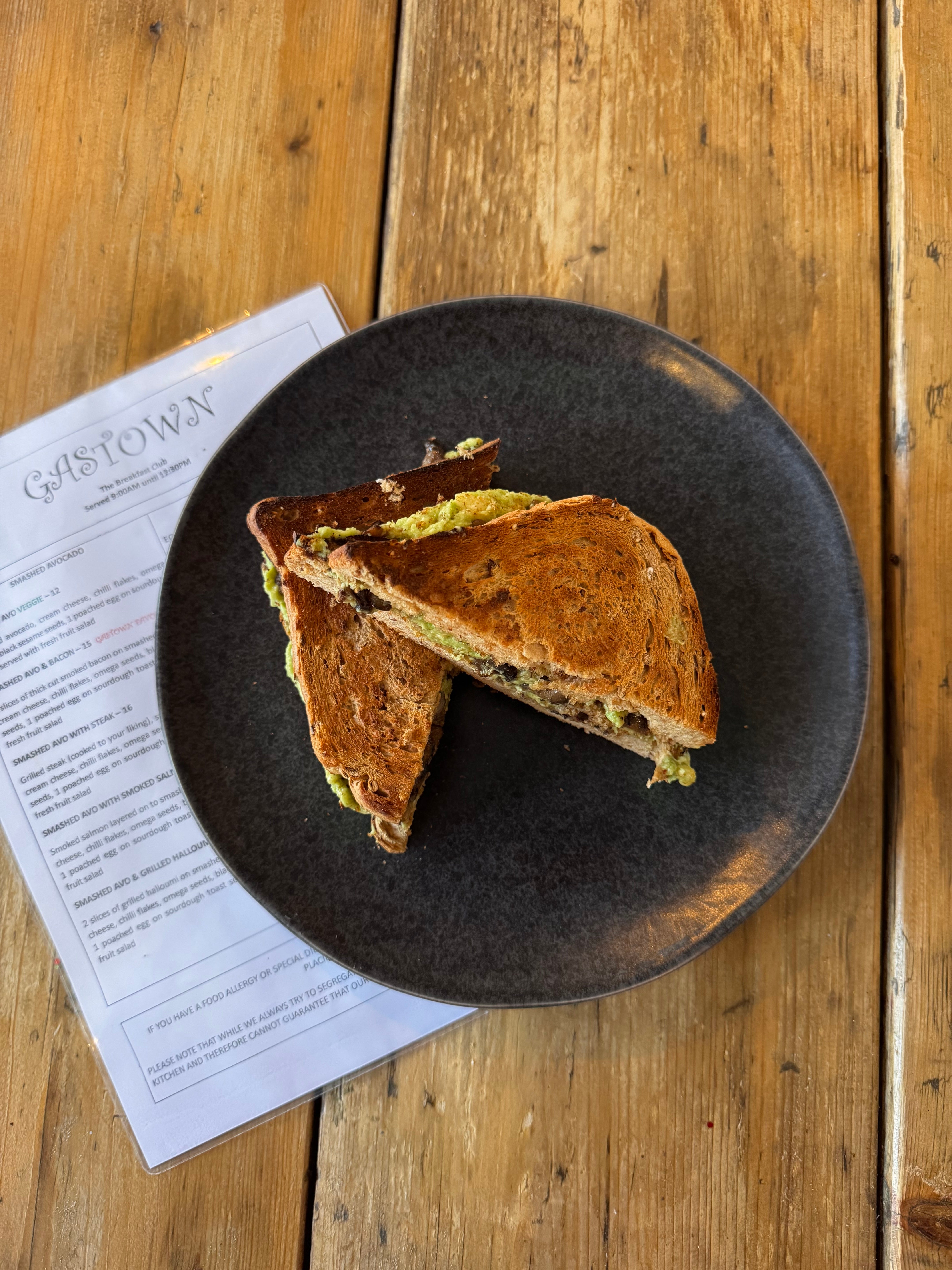 Plant Butty