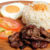 Tapsilog