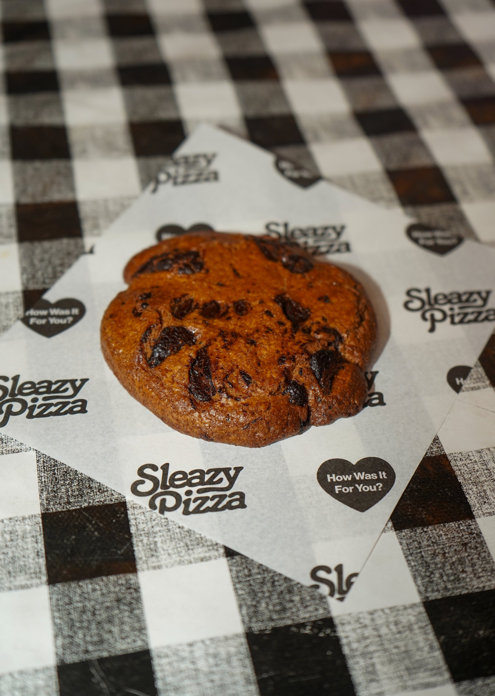 Danny's Cookies