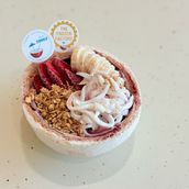 Acai Coconut Premium