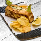 Lobster Roll (D,G,S)