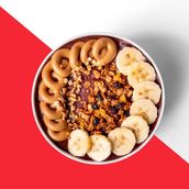 Peanut Butter Acai