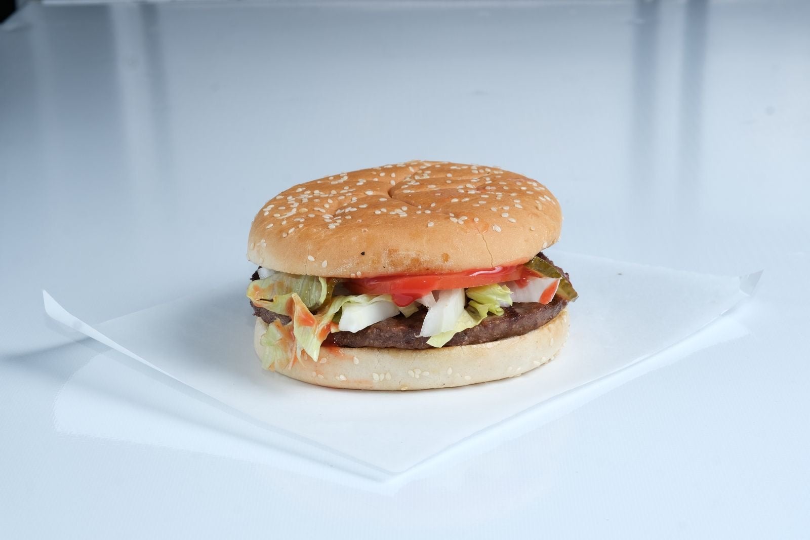Chesse Burger