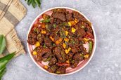 Beef Coconut