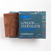 London Chocolate
