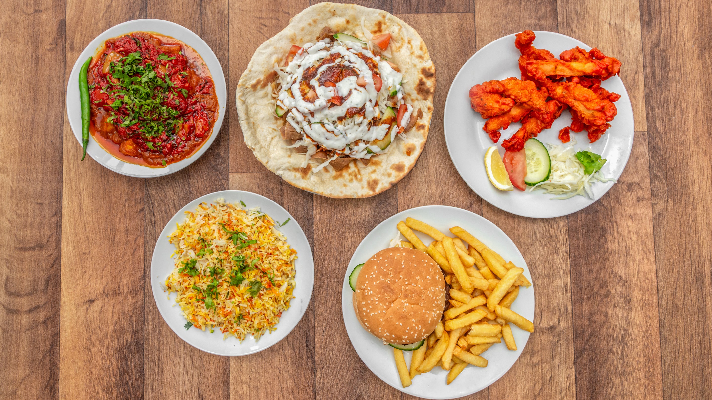 Chili's