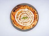 Chicken Pizza