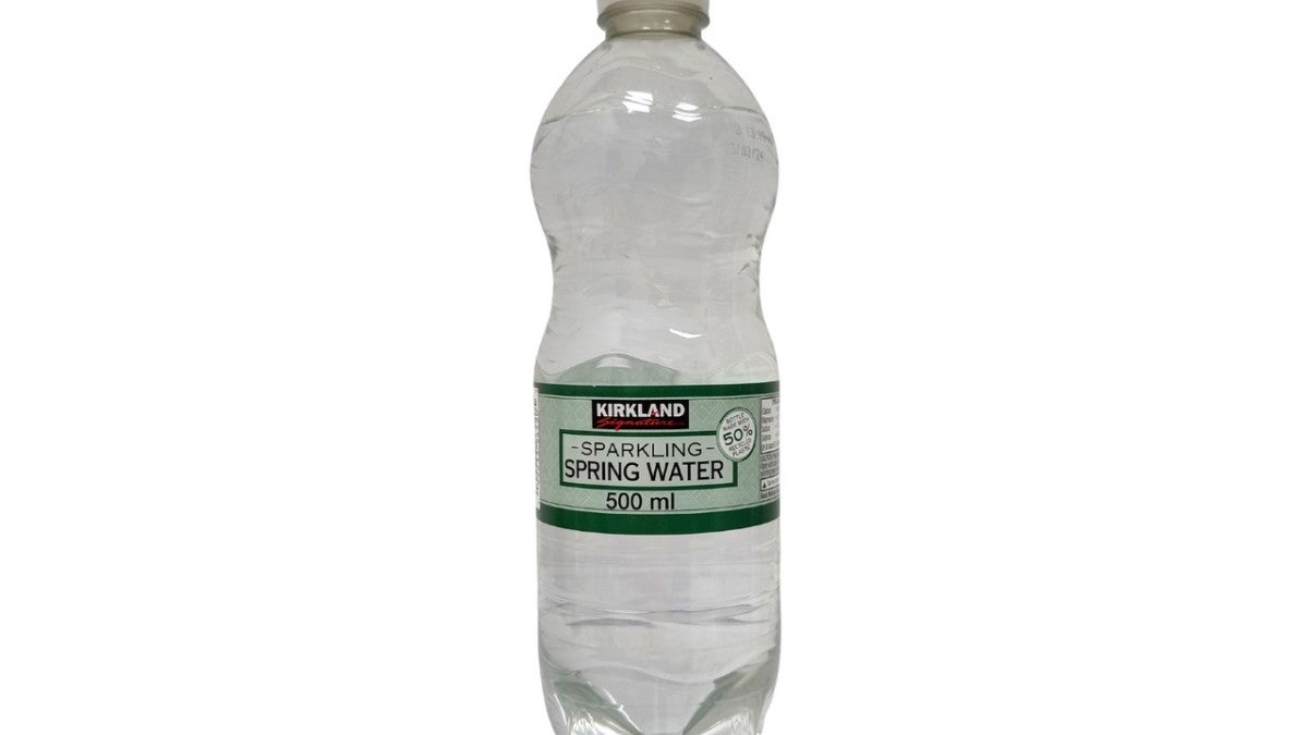 Apă Minerală / Sparkling Water