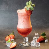 Strawberry Slash