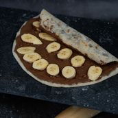 Nutella And Banana