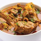 Mutton Masala