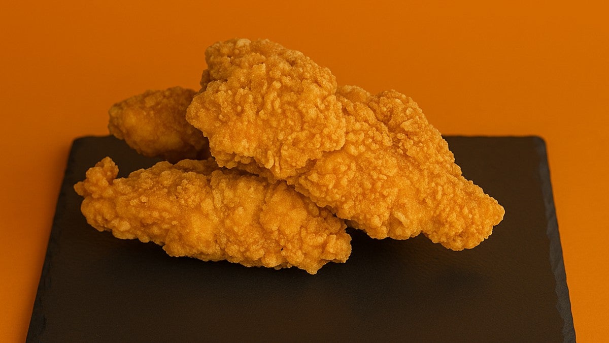Original Tenders 🐔🔥