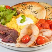Italian Breakfast