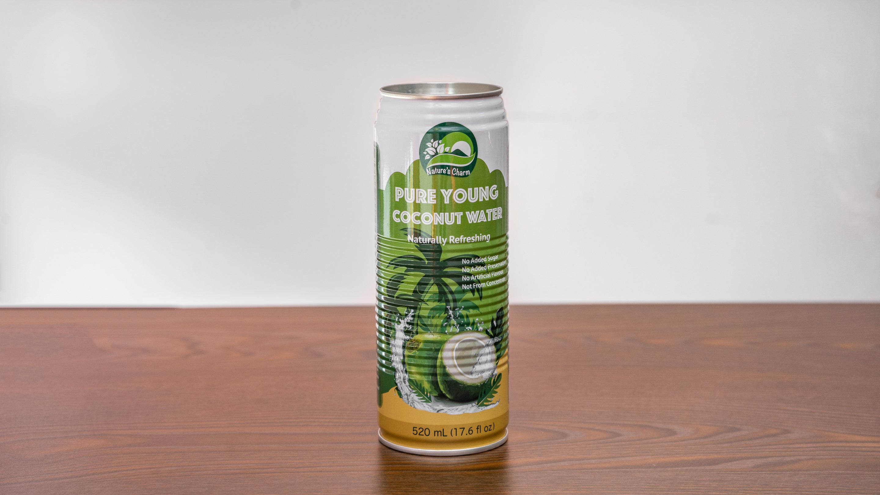 Large Coconut Drink 520ml