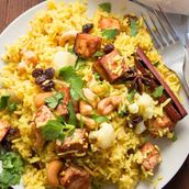 Veg Biryani