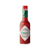 Tabasco Hot Sauce