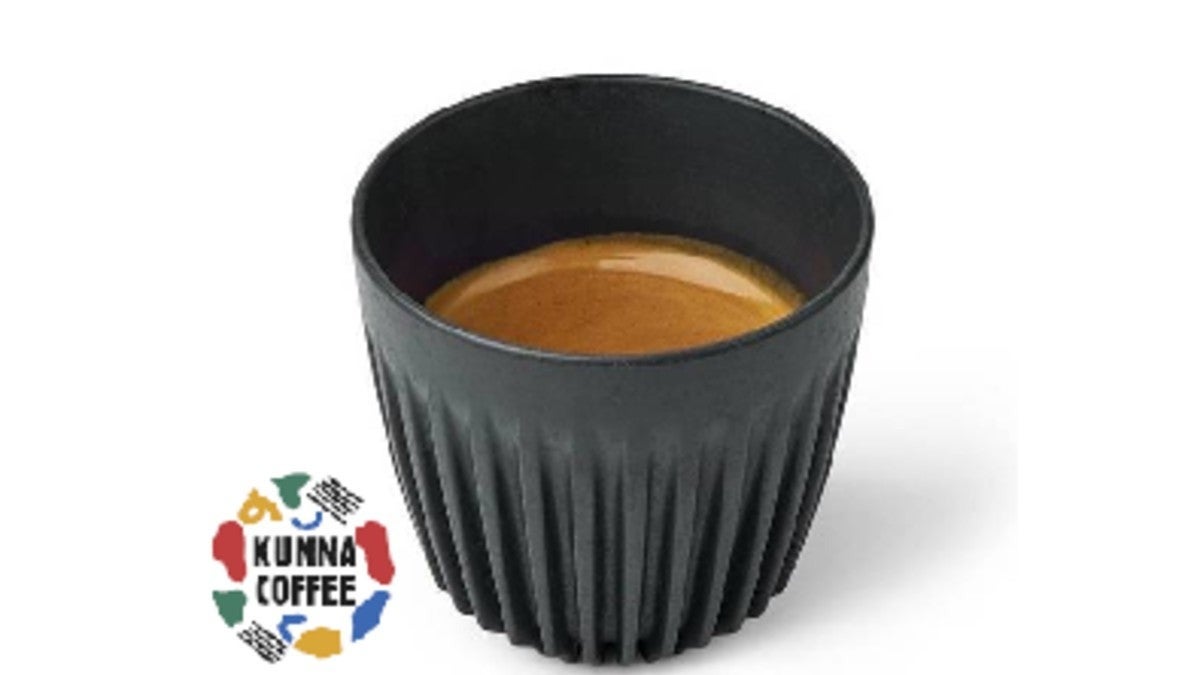 Espresso